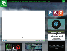 Tablet Screenshot of locoscam.com